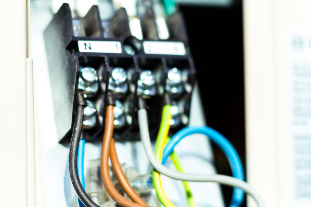 Kappendrup | EL • VVS • Tekniske Installationer