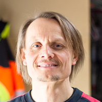 Henning Berner Rasmussen