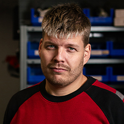 Daniel Møller Thorsen