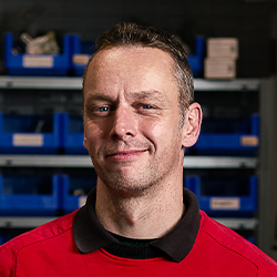 Kenn Christophersen