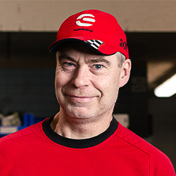 Lars Møllerhøj
